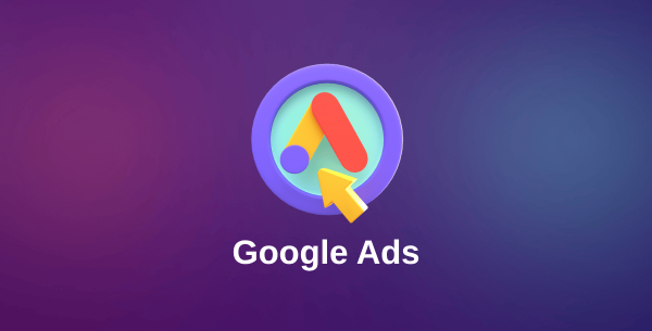 Google ADS Reklam