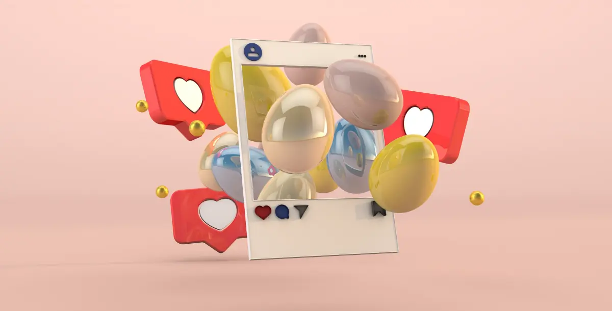 Sosyal Medya Tasarımları 10 Adet